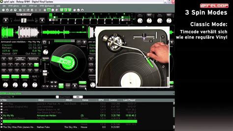 spin2d|Reloop Spin! 2+ .